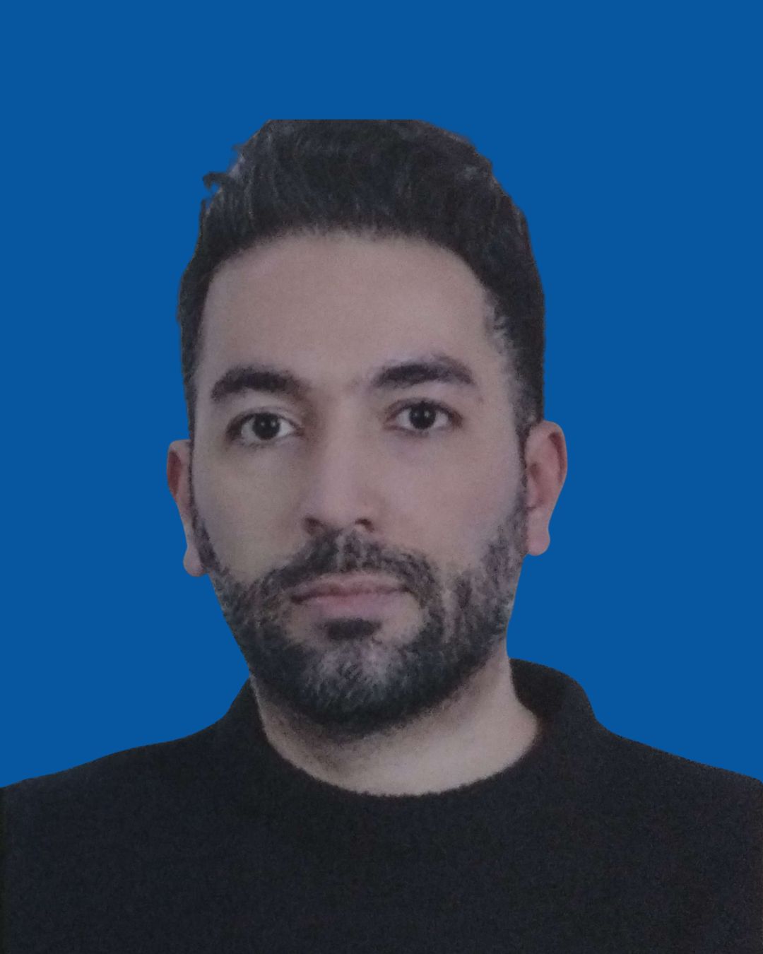 کامران گودرزی