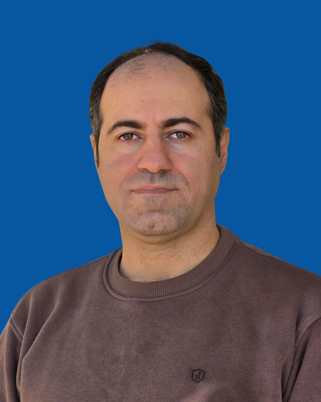 محمد زمانی