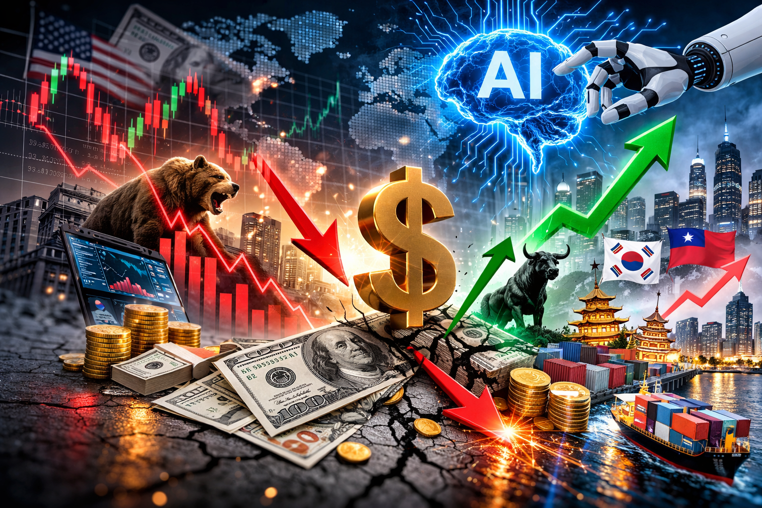 سنتیمنت فارکس - ۵ اسفند