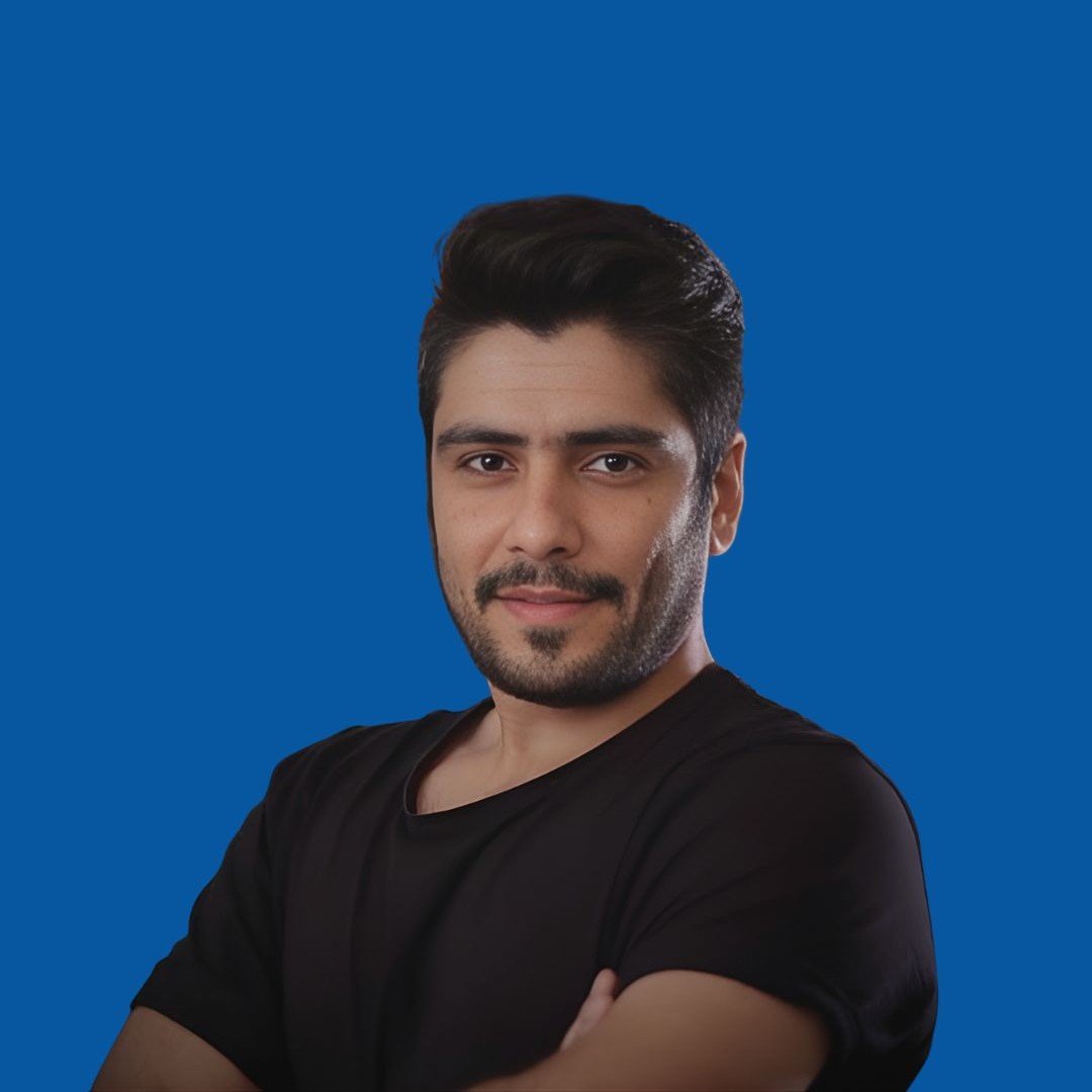 احسان زید آبادی