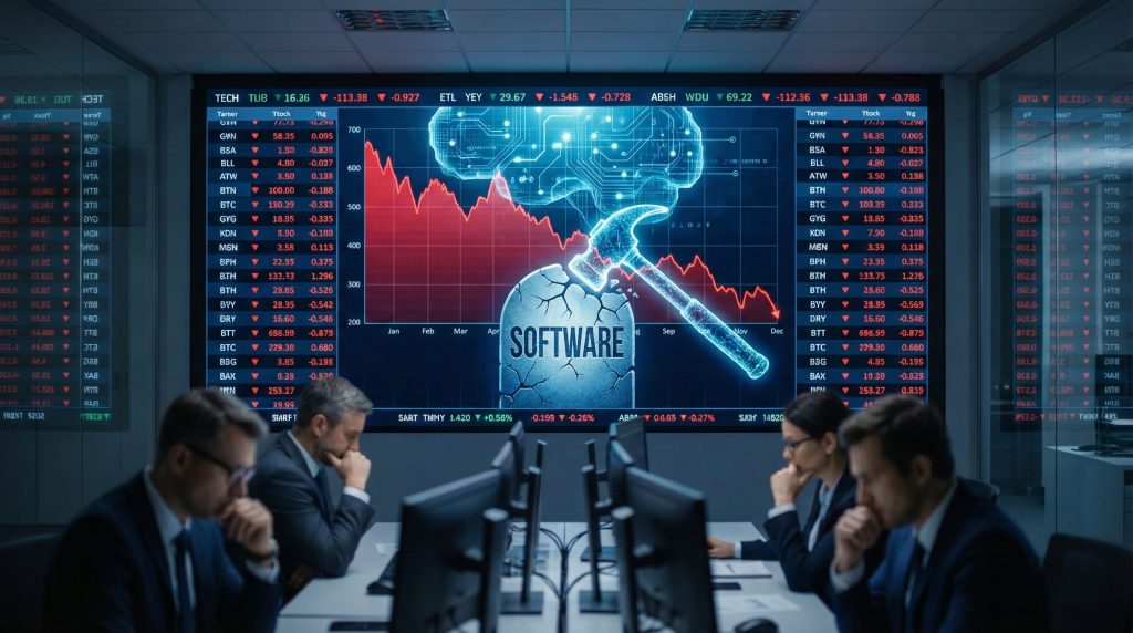 هوش مصنوعی علیه نرم‌افزار