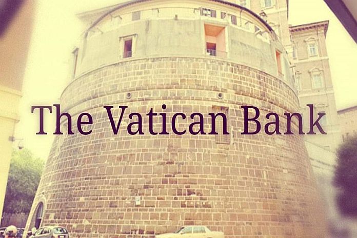 بانک واتیکان
