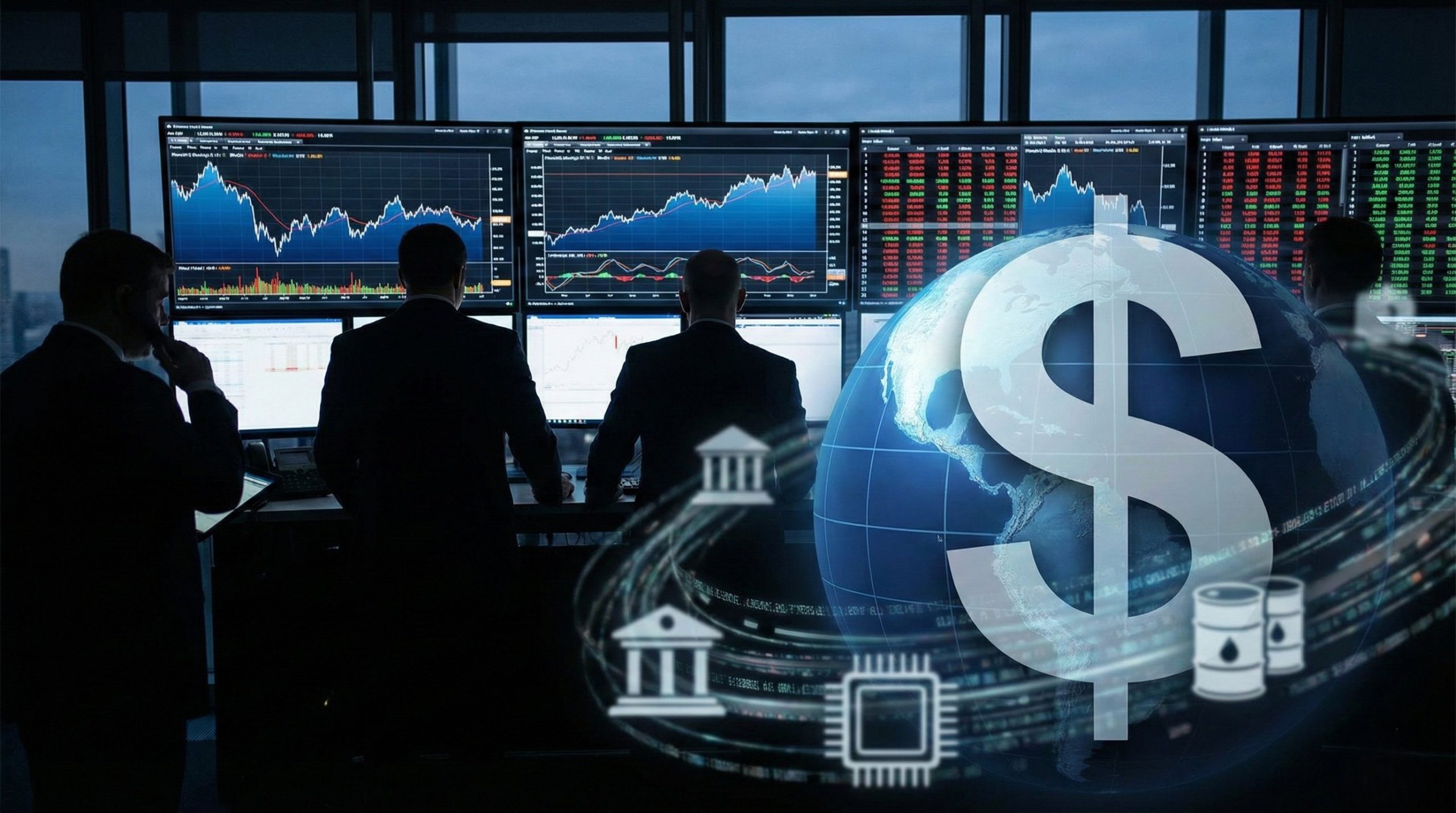 چشم‌انداز هفته‌پیش‌رو