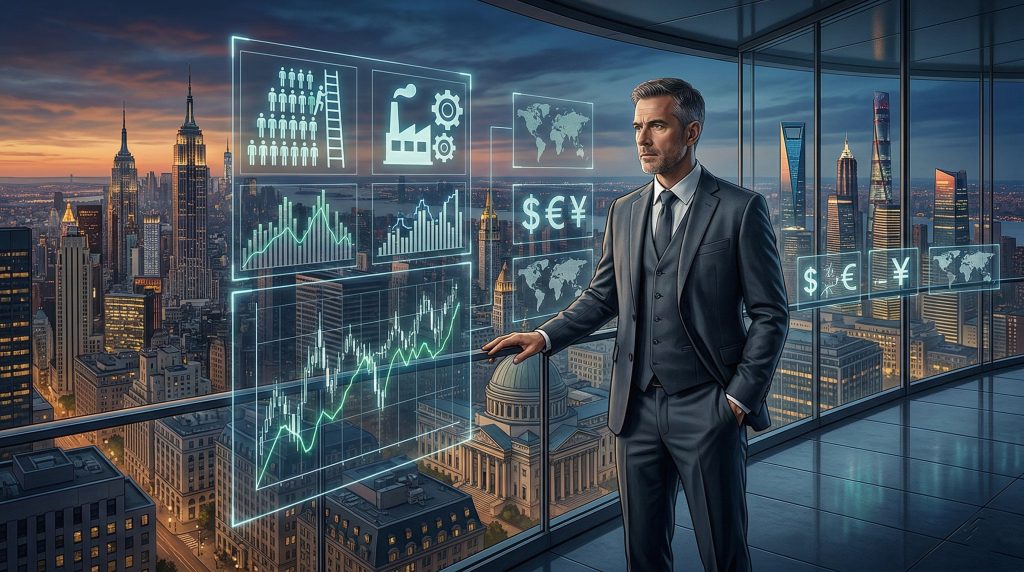 تحلیل هفته پیشرو