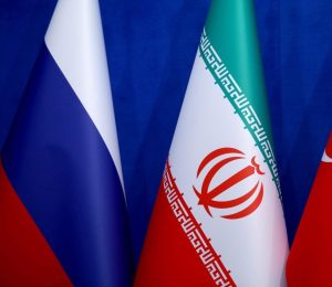 توافق گازی تهران و مسکو در مراحل پایانی