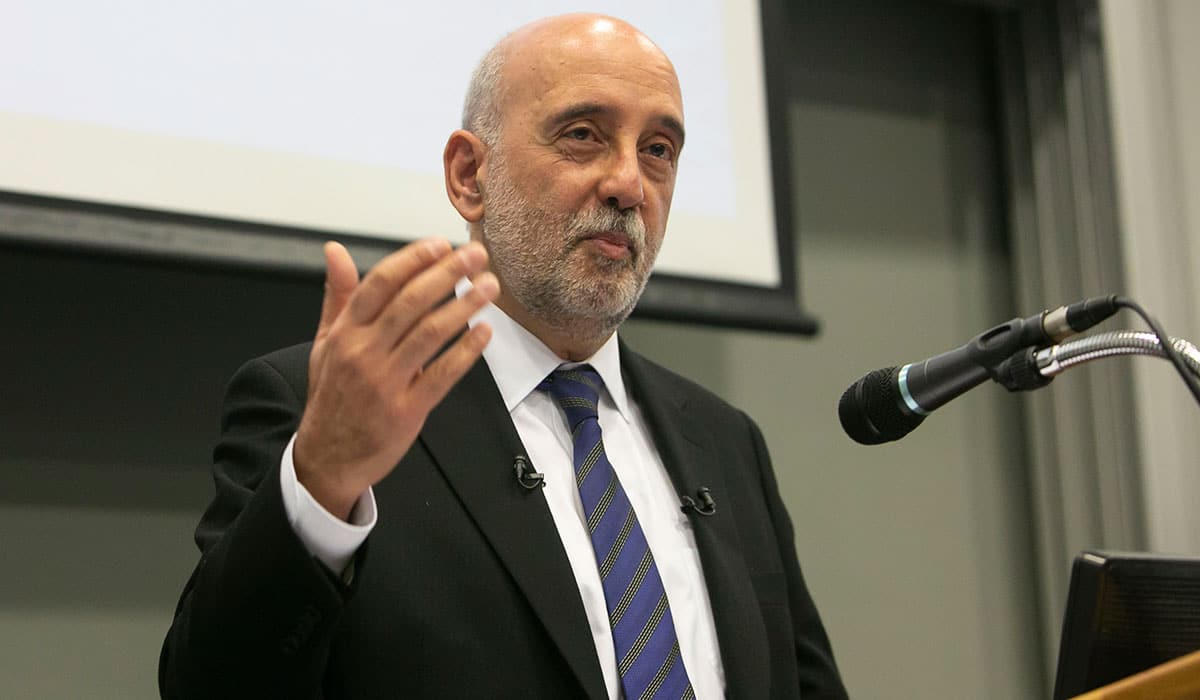 مخلوف - عضو بانک مرکزی اروپا