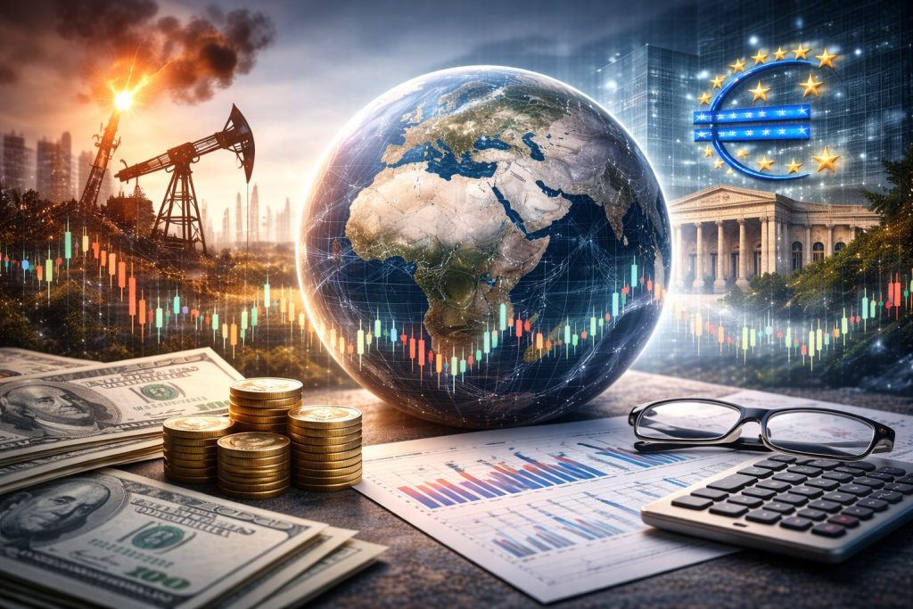 چشم‌انداز هفته پیش‌رو