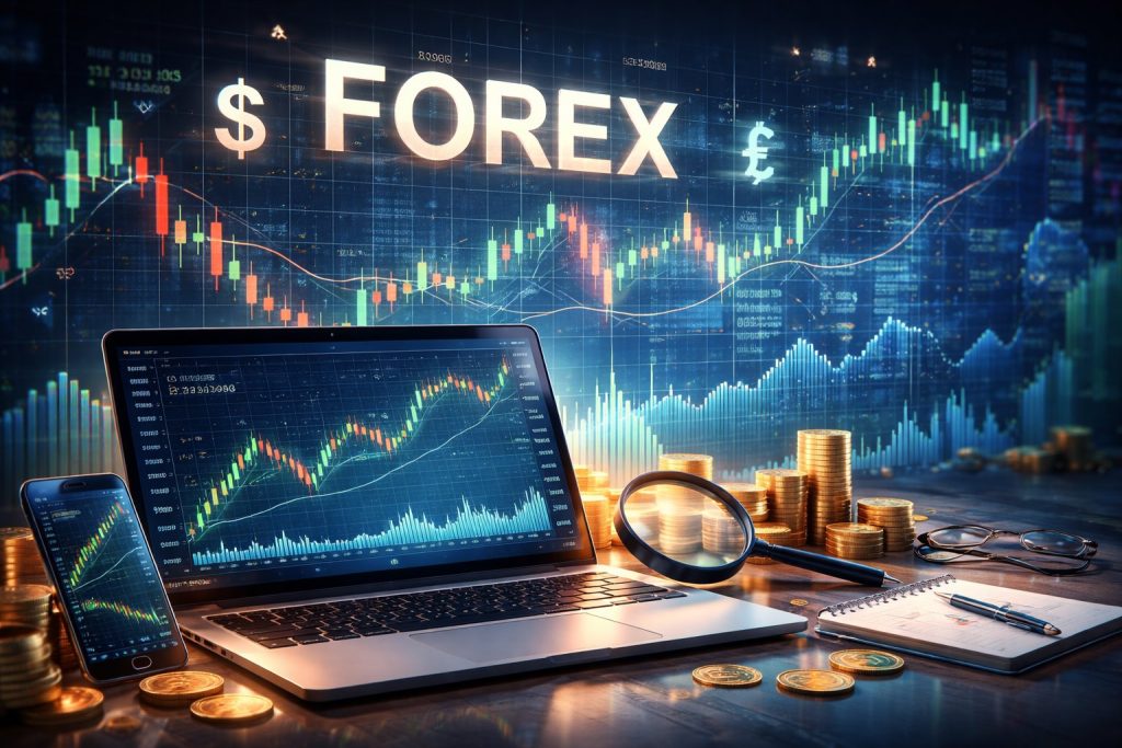 تحلیل هفتگی فارکس