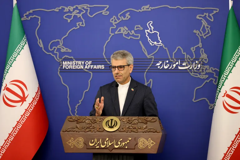 بقایی