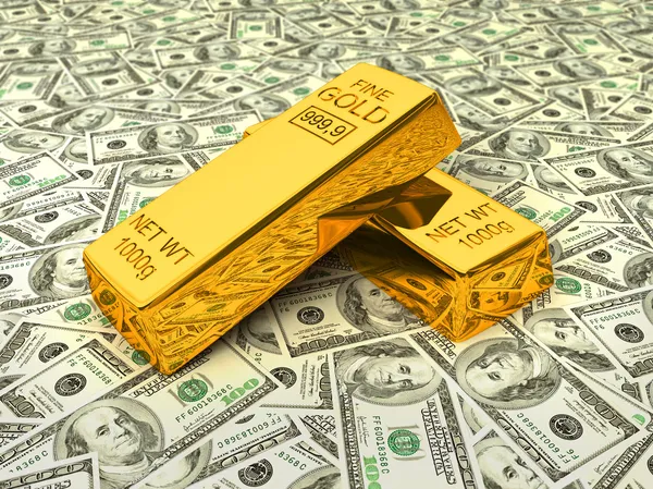 ing gold