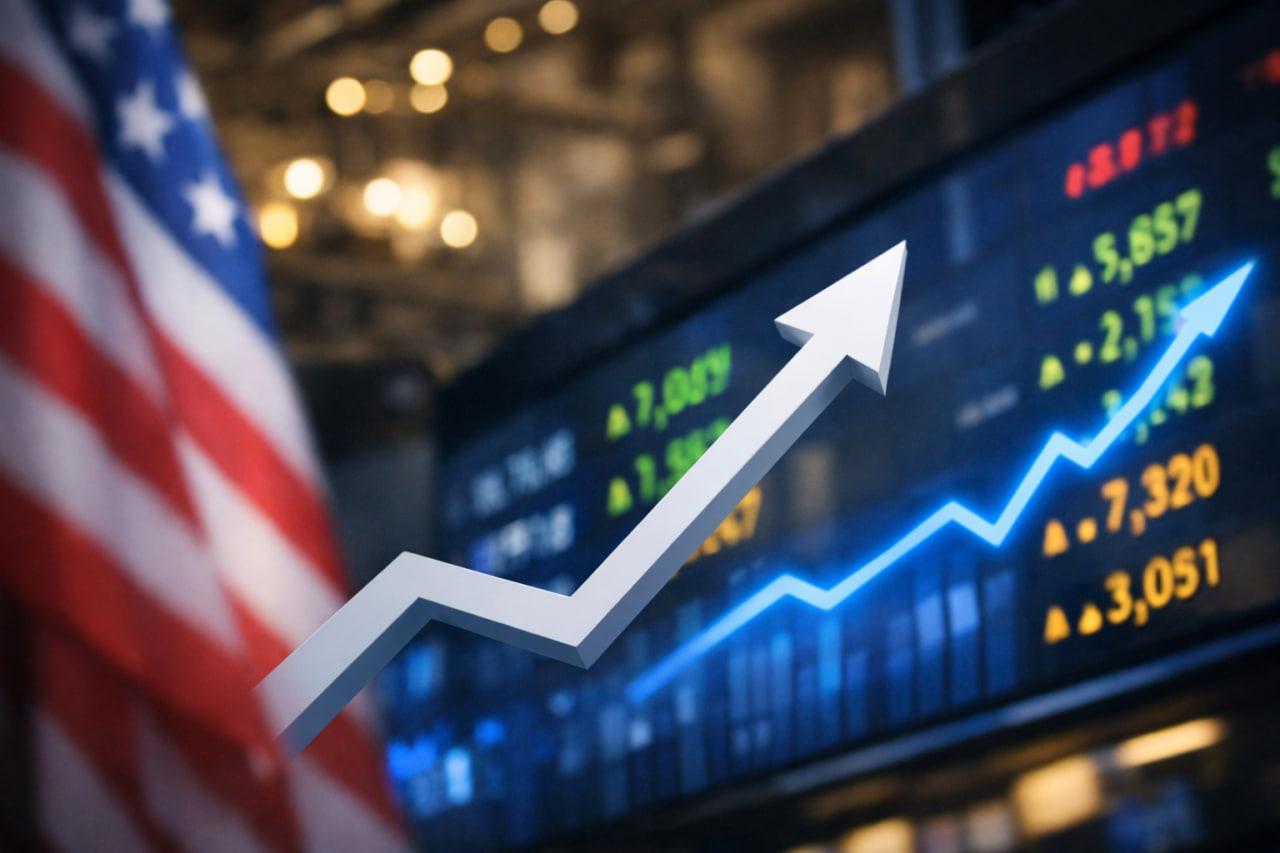 شاخص spx500