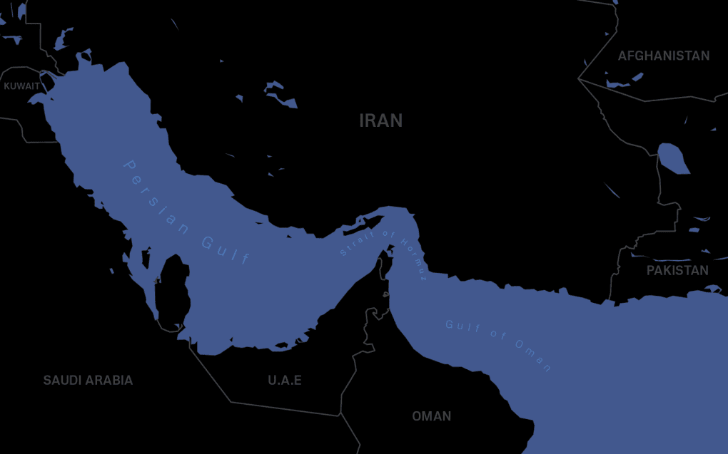 تنگهی هرمز