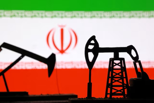 Iran Oil