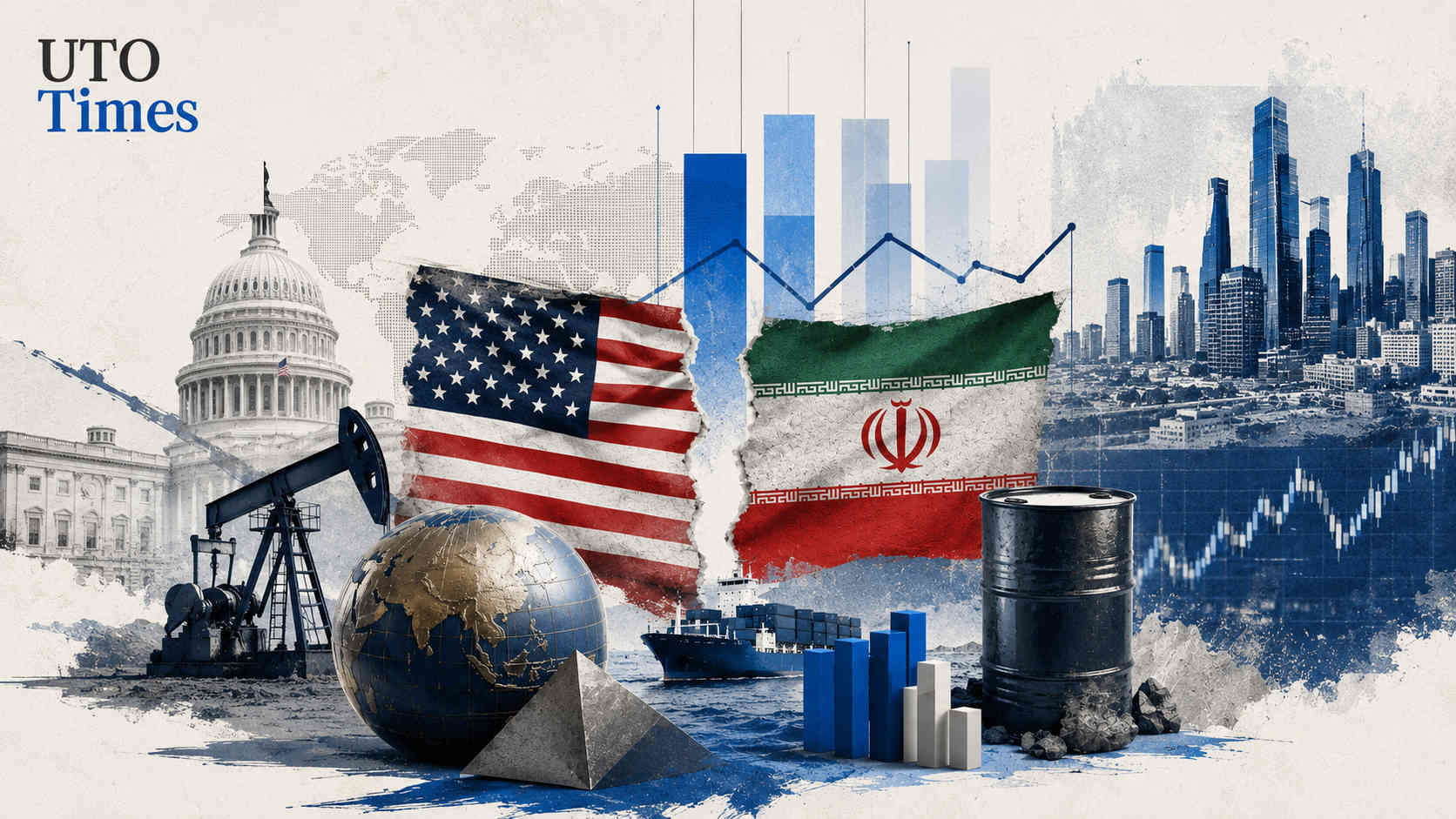 توافق ایران و آمریکا