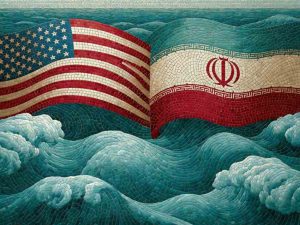 آمریکا و ایران از پیشنهاد دیپلماتیک جدید حمایت کرده‌اند