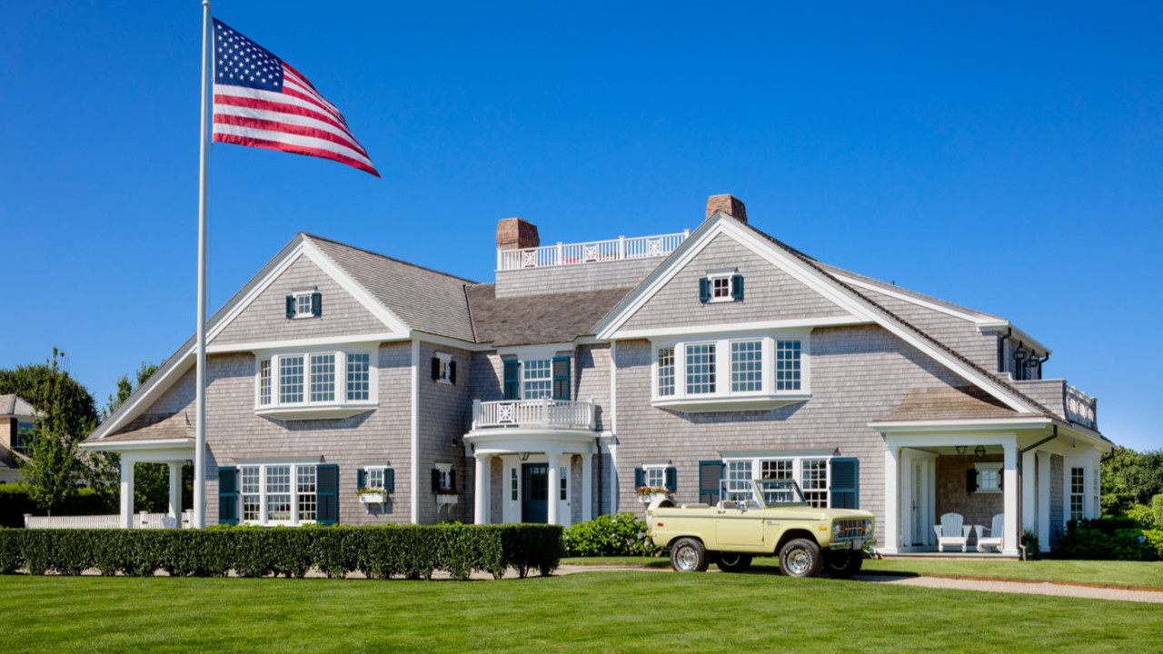 US housing