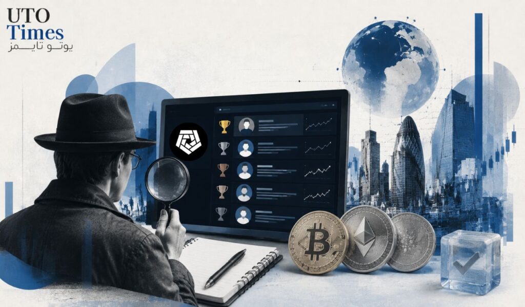 آرخام سیستم رتبهبندی معاملهگران پیشبینی را راهاندازی کرد