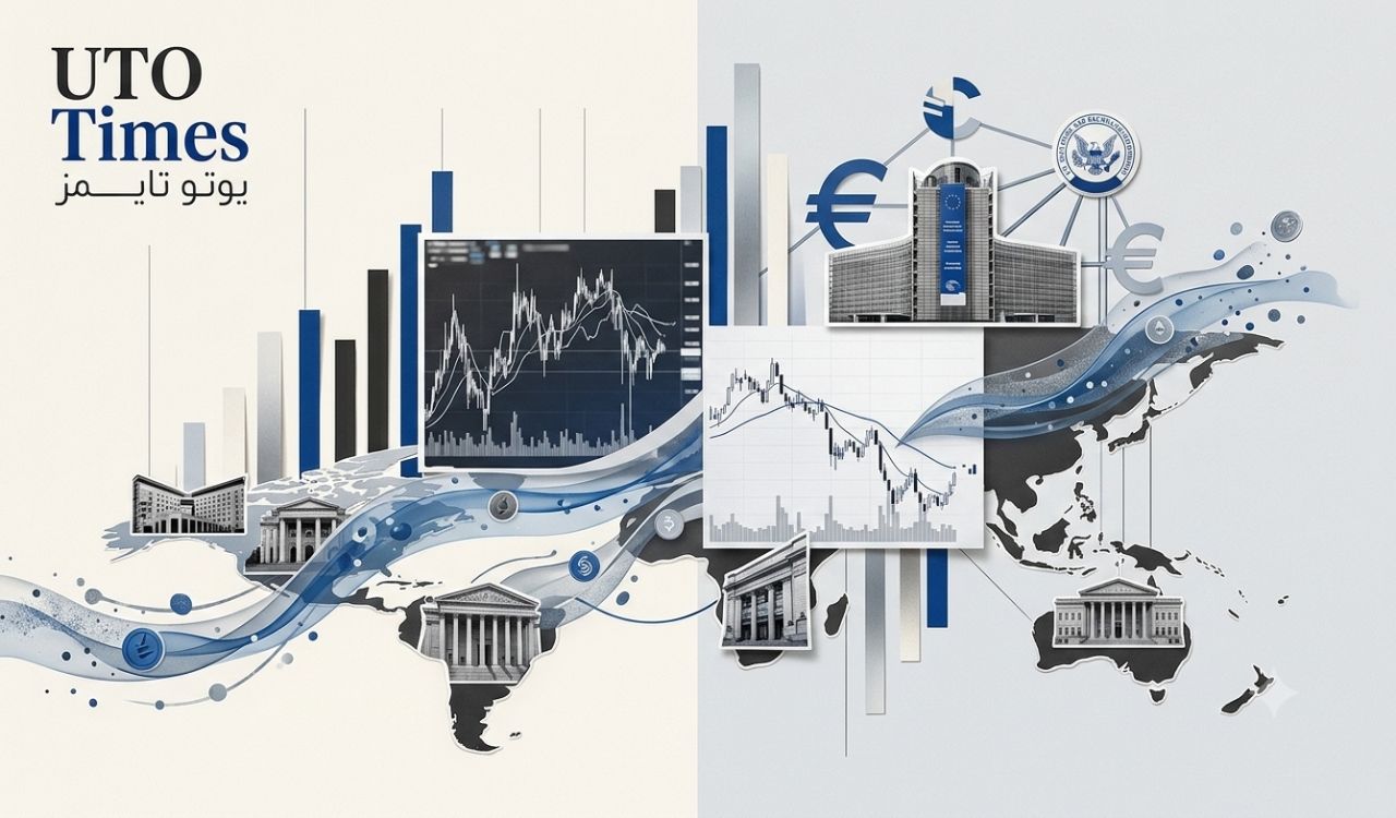 مقایسه وضعیت بایننس با رقبا و برندگان جدید رگولاتوری کربپتو در اروپا