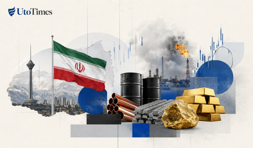 طلا ایران