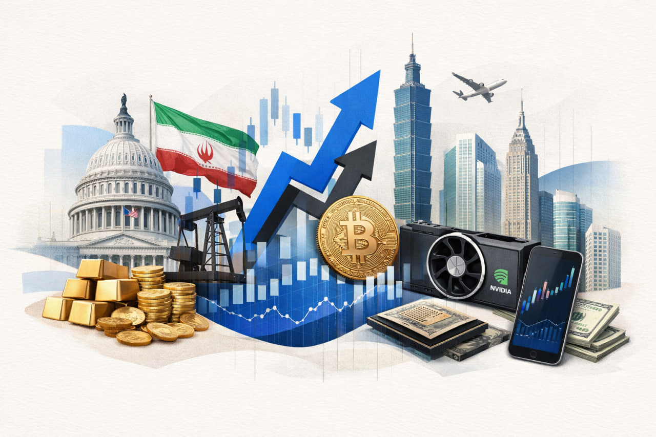 اخبار کریپتو