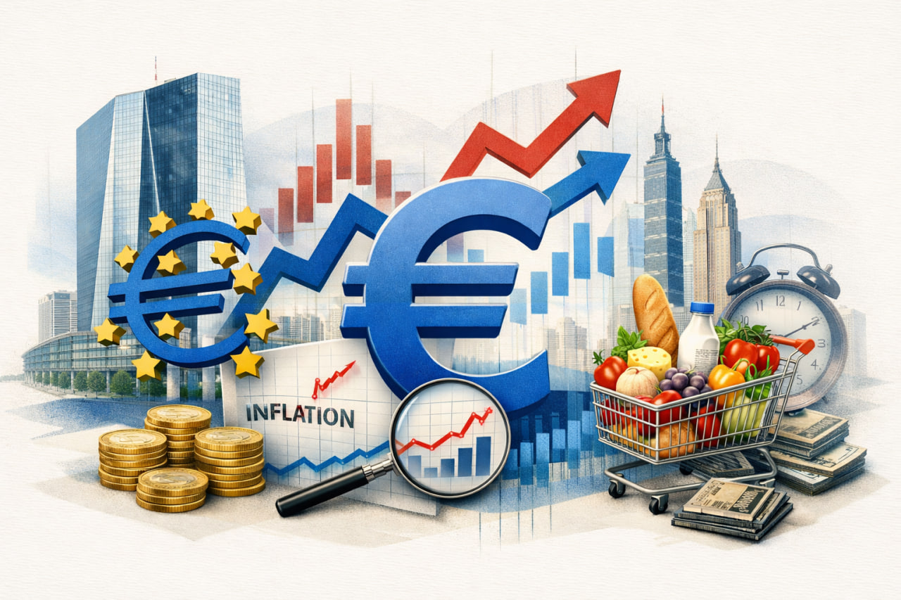 انتظارات تورمی اروپا