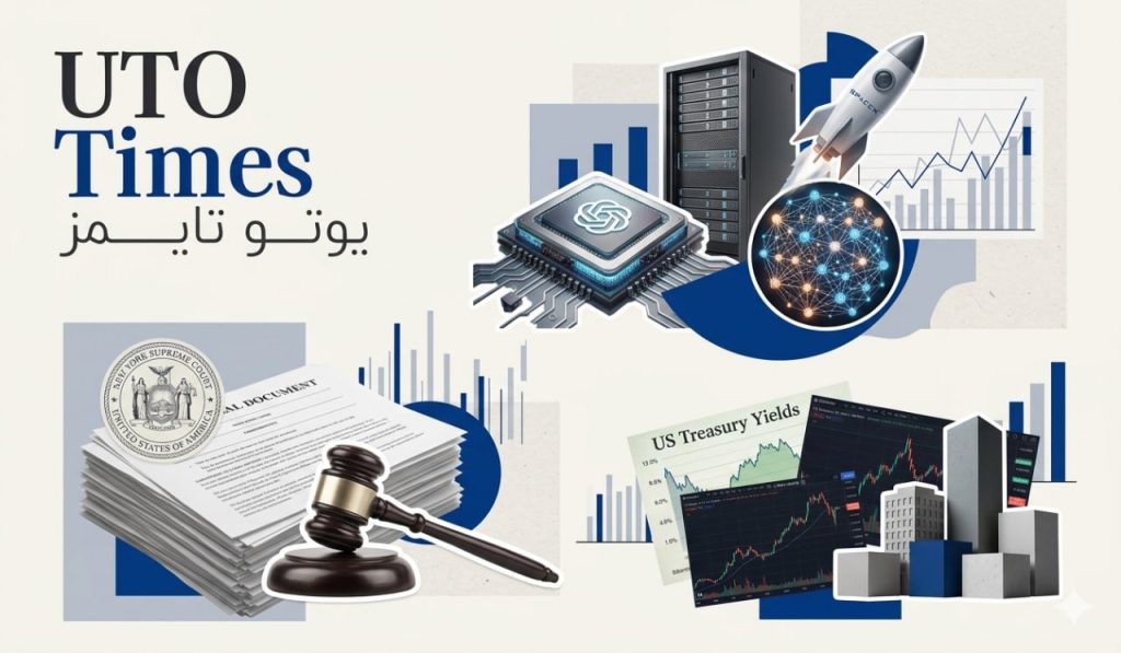 اخبار کریپتو و فناوری