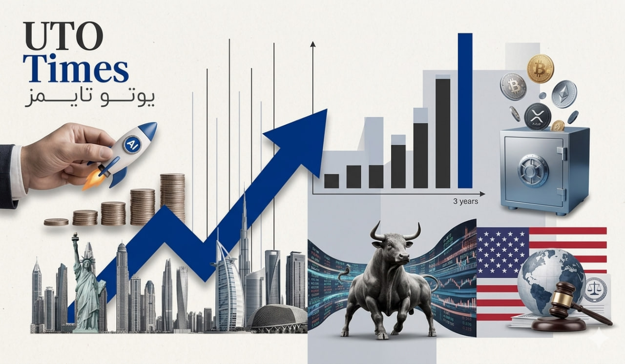 اخبار بازار کریپتو