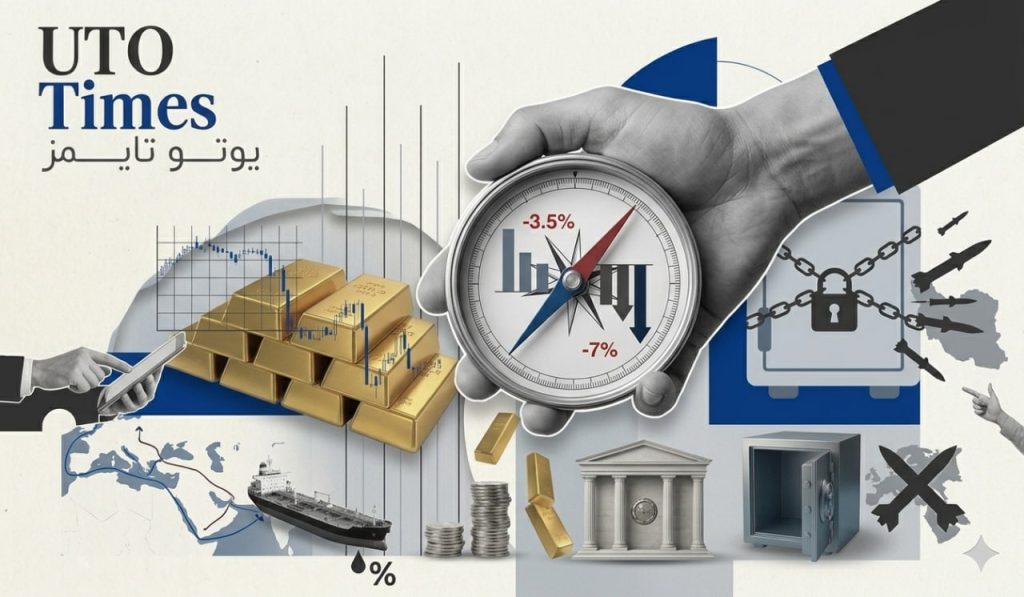 گزارش بازار فارکس، ارز دیجیتال، طلا و سهام