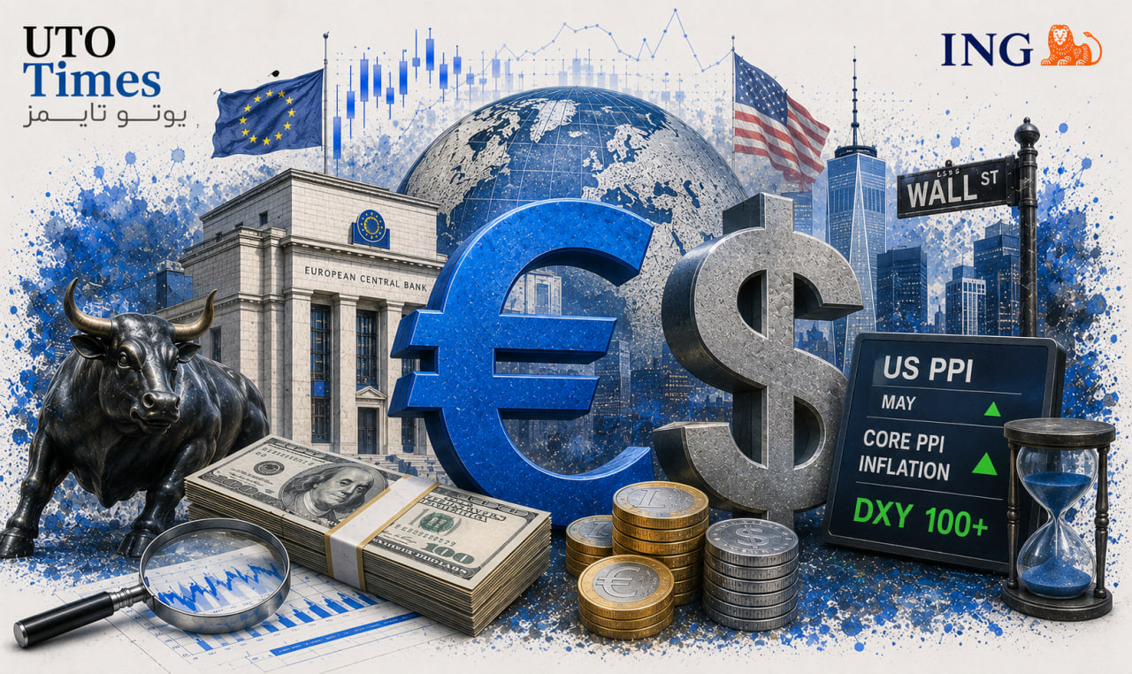 تحلیل سنتتیمنت ING