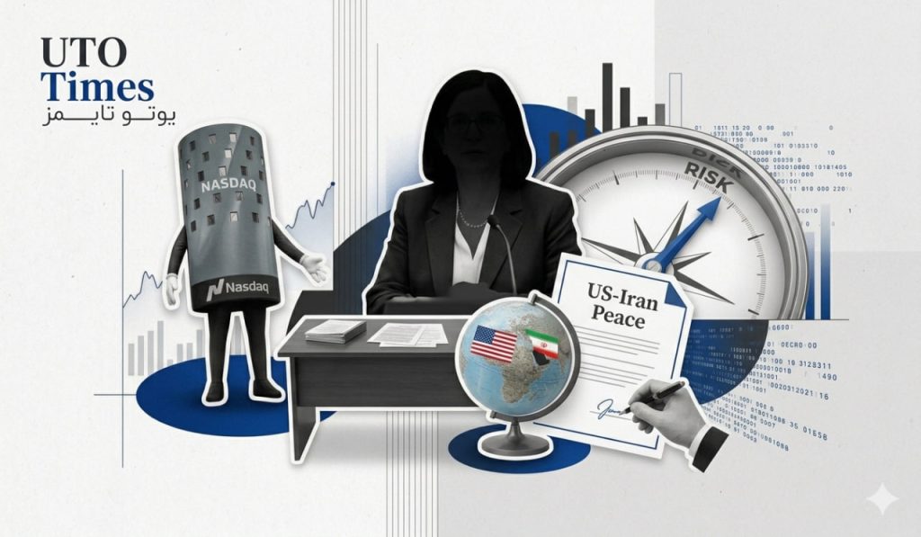 تحلیل بازار سهام امریکا