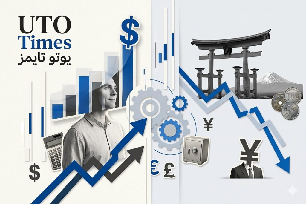 تحلیل سنتیمنت روزانه فارکس