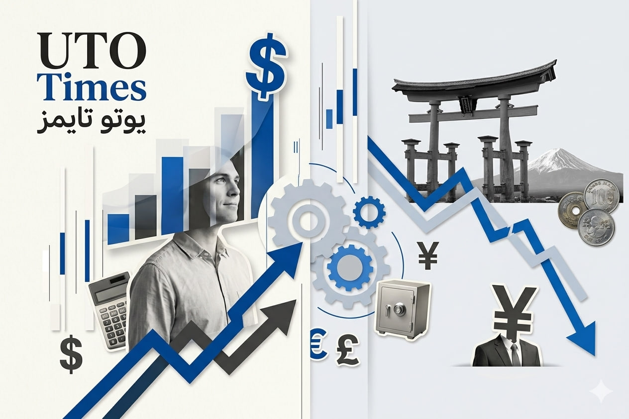 تحلیل سنتیمنت روزانه فارکس