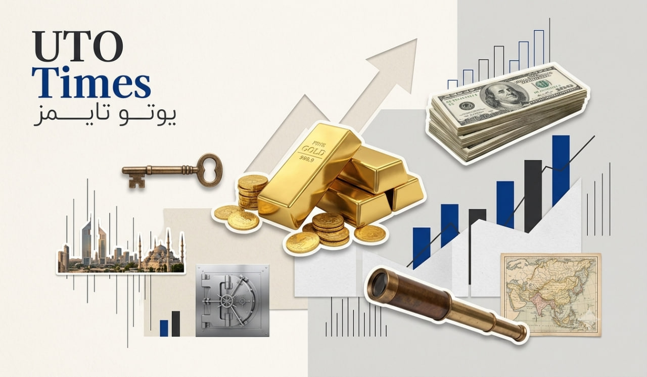 پیش‌بینی قیمت انس توسط استاندارد چارترد