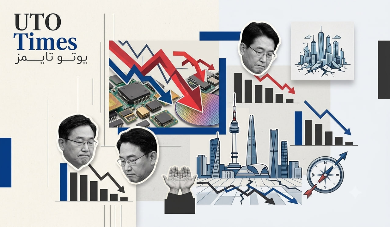 سقوط بازار سهام آسیا