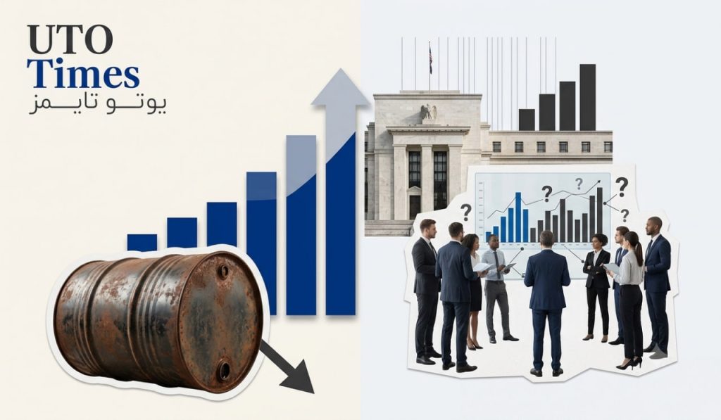رابطه نفت و بازار سهام