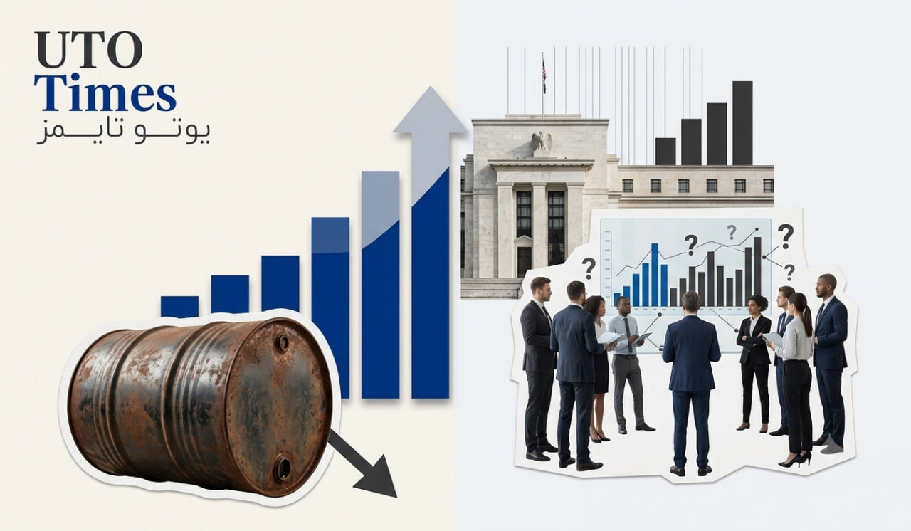 رابطه نفت و بازار سهام