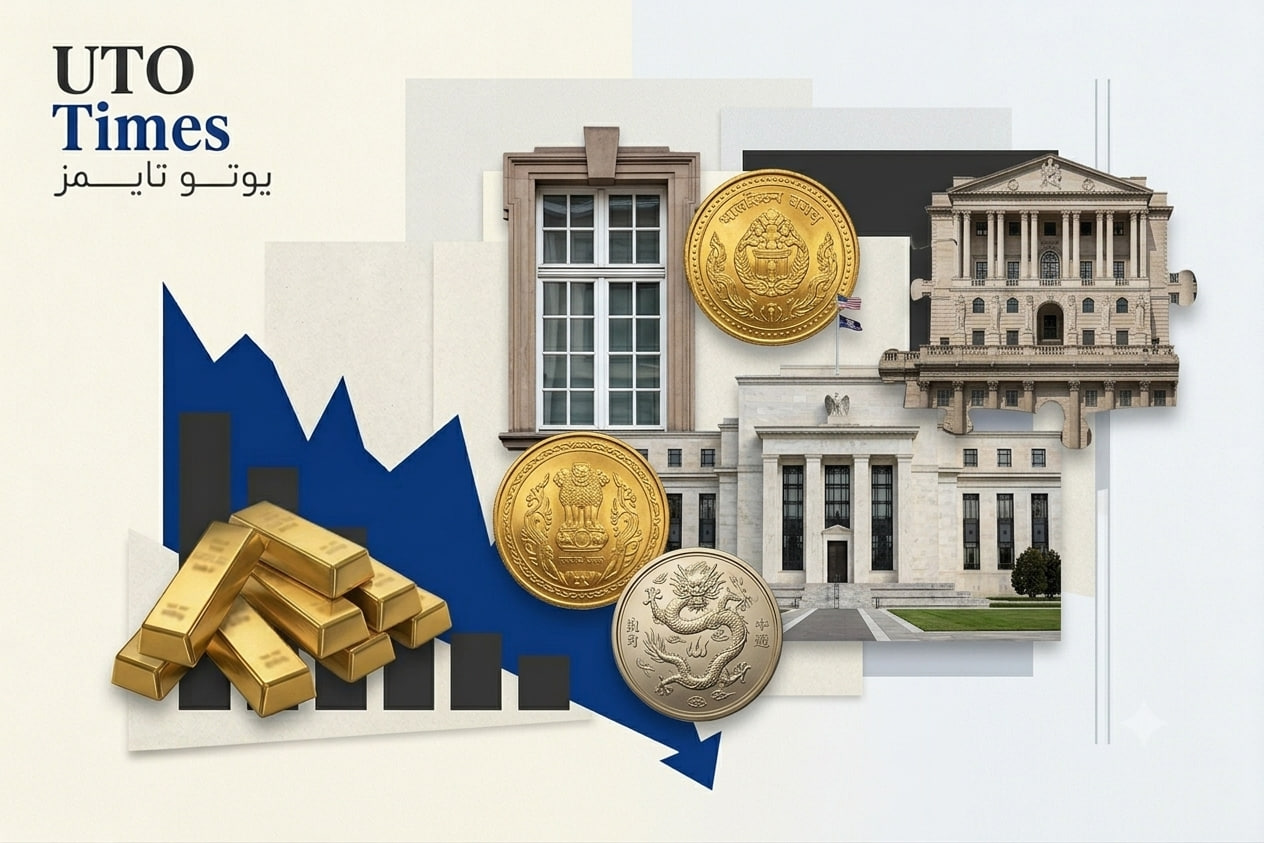 پیشبینی قیمت طلا+دویچه بانک