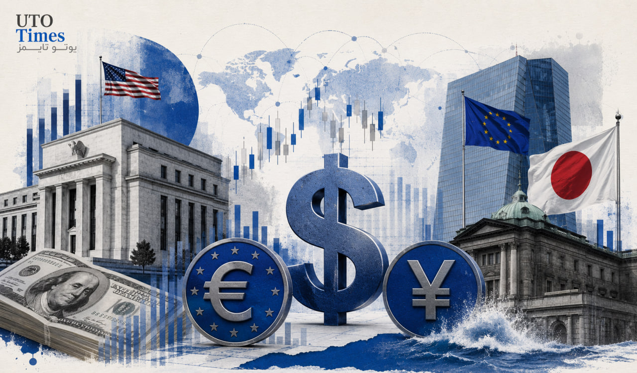 سنتیمنت روزانه فارکس