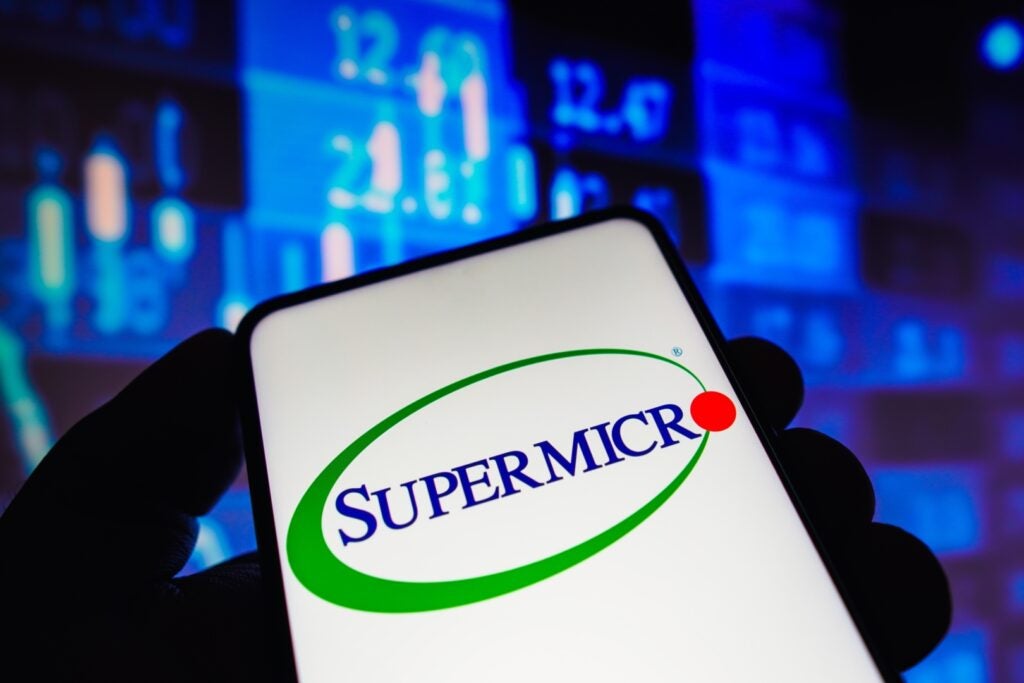 supermicro