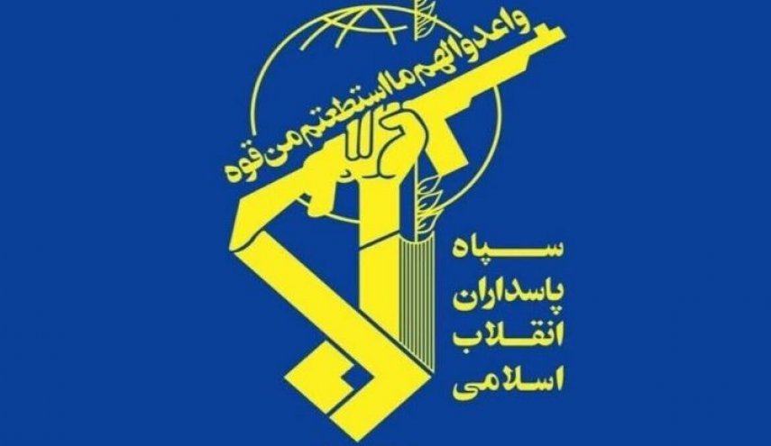 سپاه پاسداران