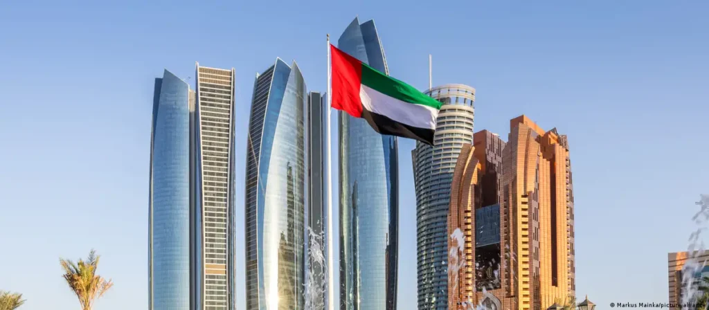 امارات