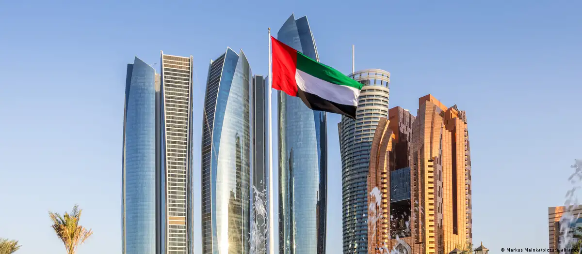 امارات