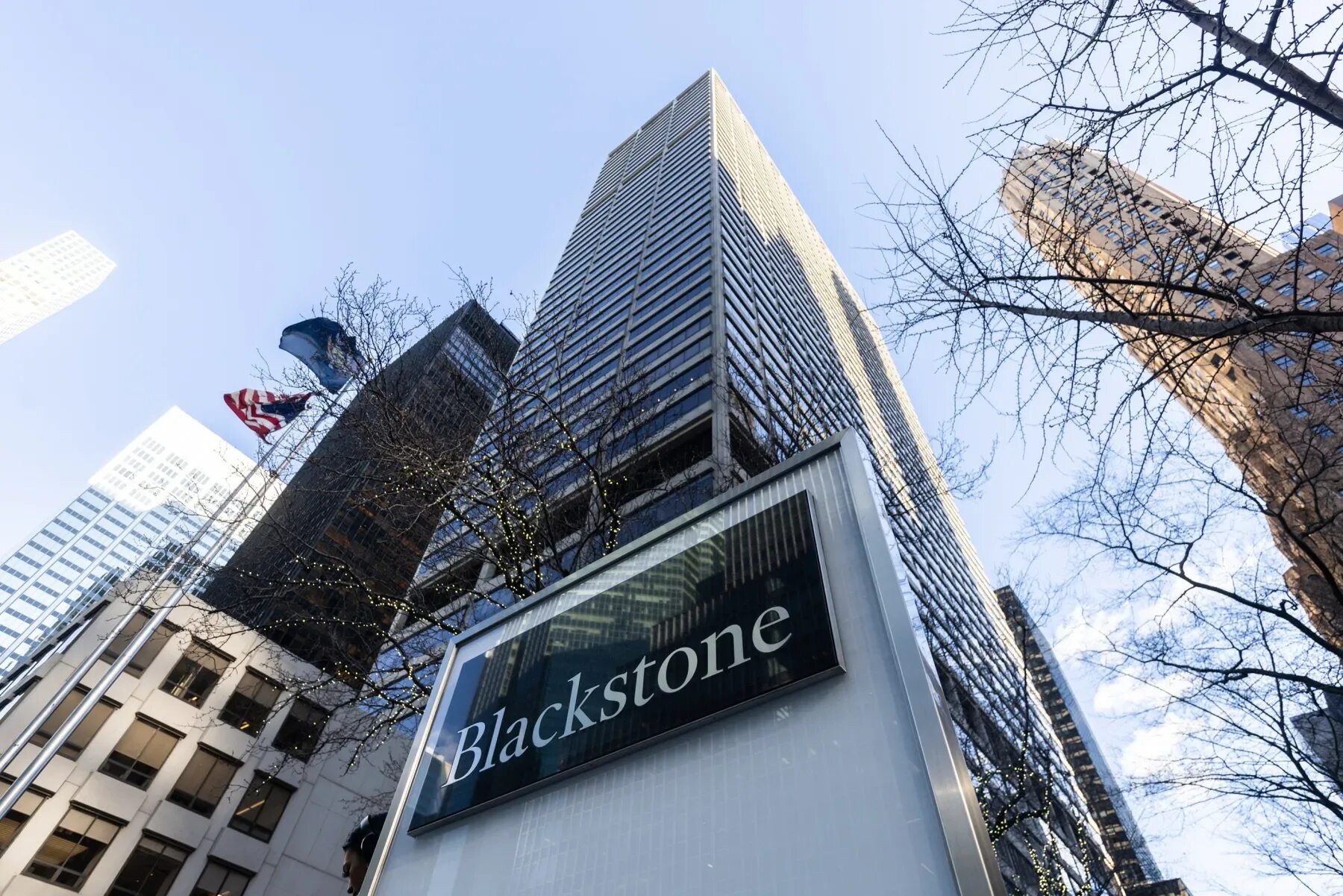 Blackstone