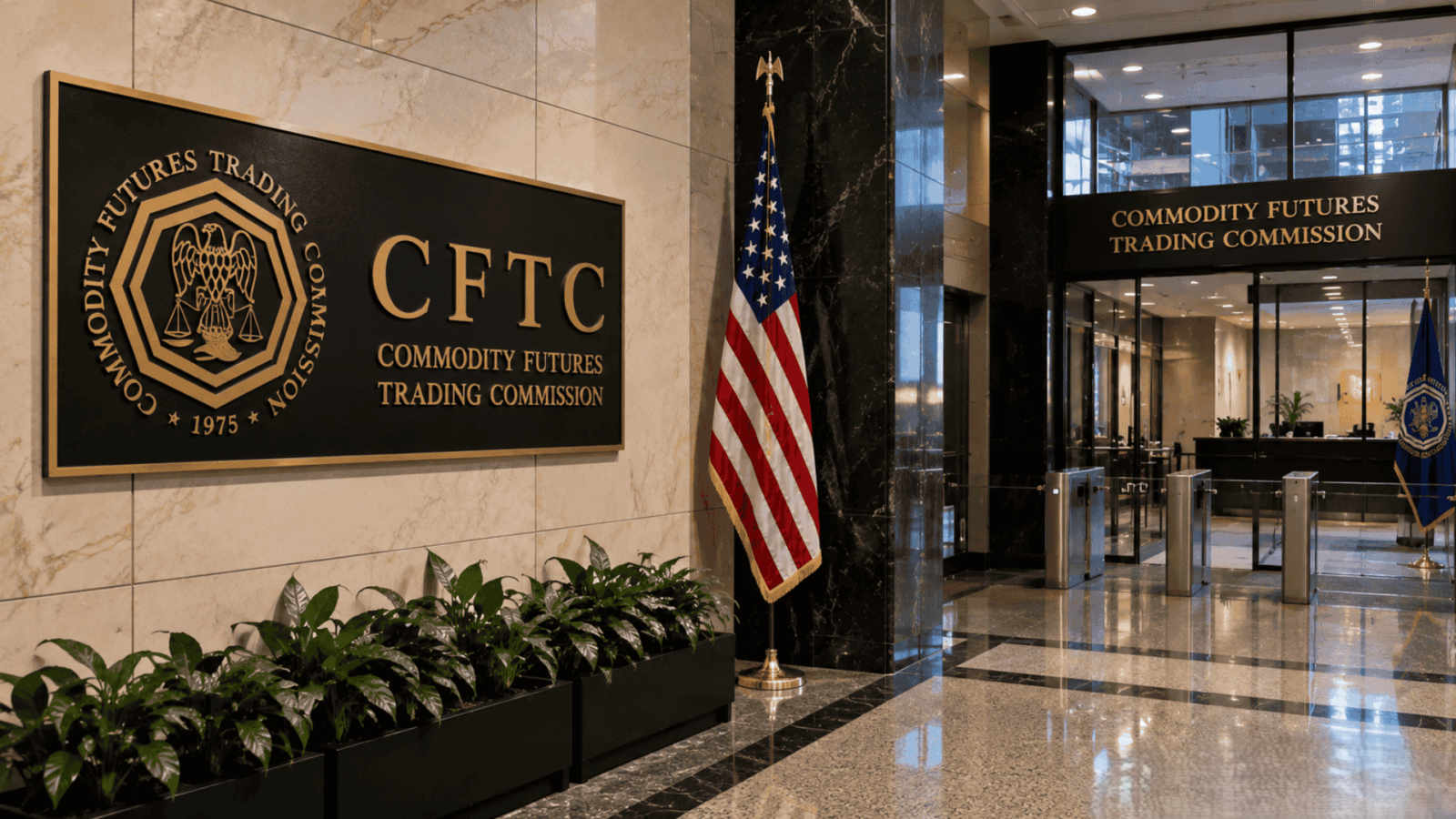 CFTC