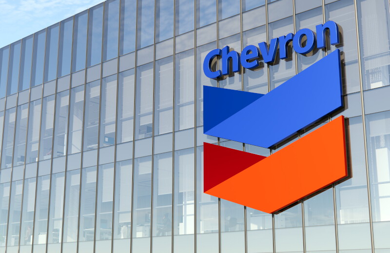 Chevron
