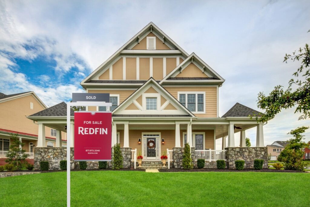 Redfin