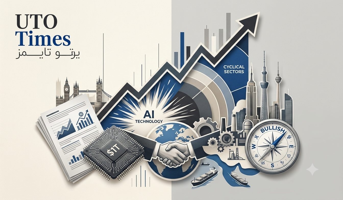 پیشبینی UBS برای بازار سهام