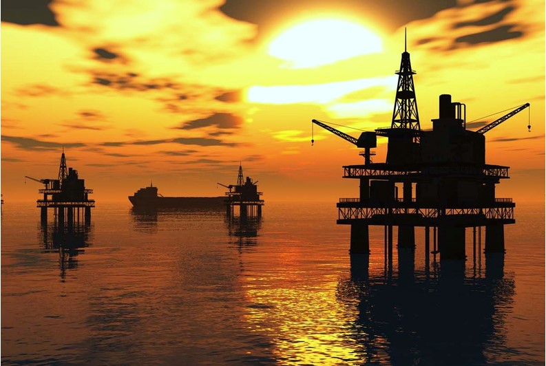 OIL