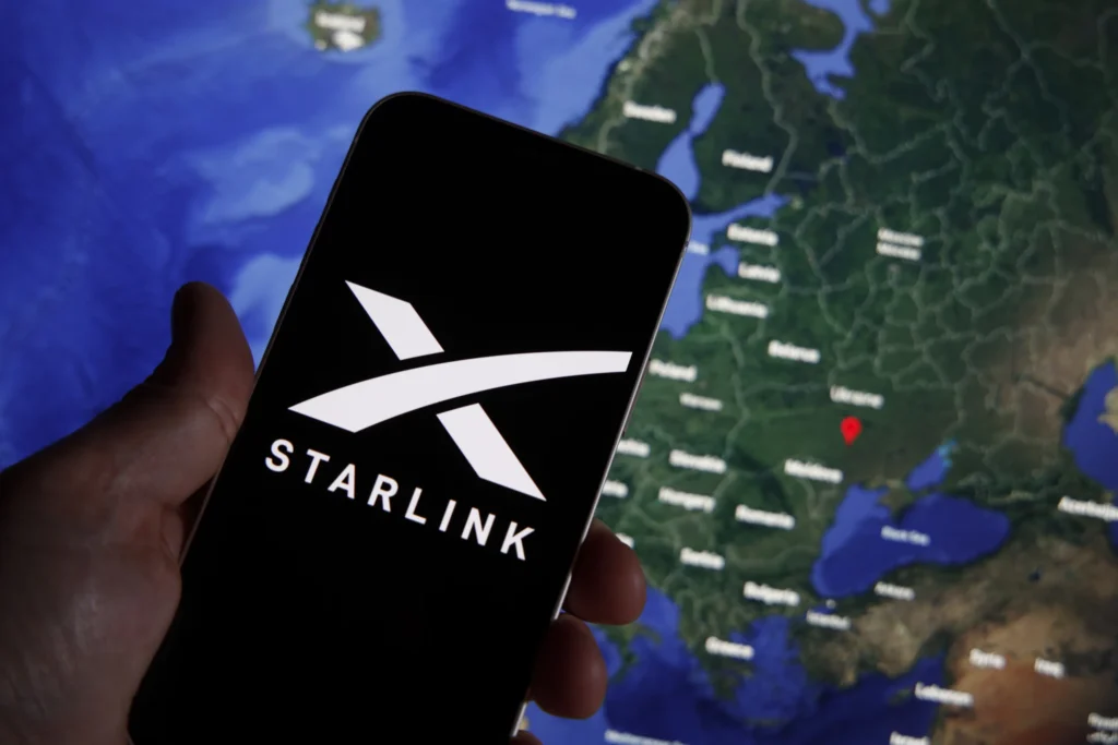 Starlink
