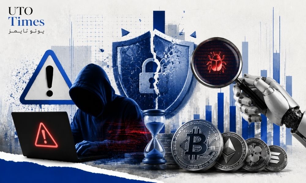 هشدار محققان درباره کوتاه‌تر شدن عمر امنیت رمزارزها